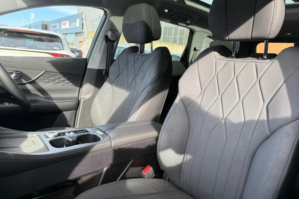 2026 Chery Tiggo 8 T31 Super Hybrid Ultimate SUV Image 20