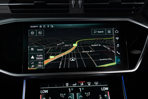 2020 Audi Rs7 V8TT Quattro  Hatch Image 39