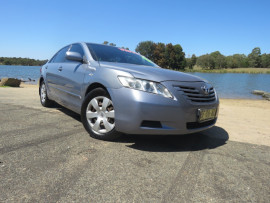 Toyota Camry Altise ACV40R