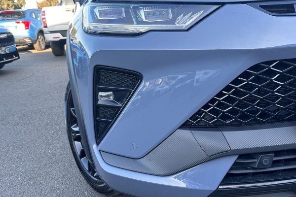 2026 GWM Haval H6GT B03 Ultra Hi4 PHEV SUV Image 2