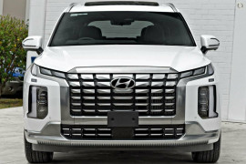 2024 MY25 Hyundai Palisade LX2.V5 Calligraphy SUV image 2