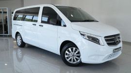 2020 Mercedes-Benz Vito Van