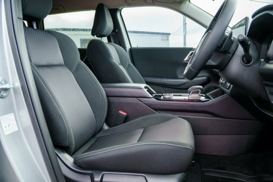 2025 Mitsubishi Outlander ZM LS SUV Image 18