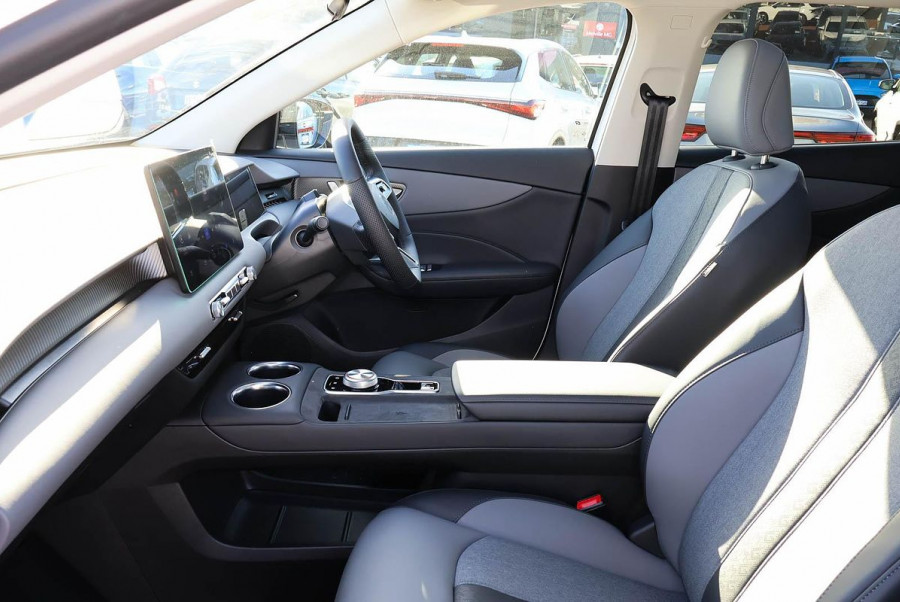 2025 MG MGS5 EV ZS3EM Essence 62 Wagon Image 7