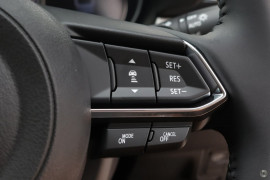 2020 MYil Mazda 6 GL Series Sport Sedan Sedan