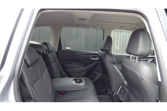 2020 MY21 Subaru Forester MY21 2.5I-S AWD SUV Image 10