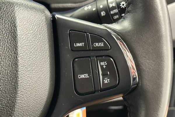 2022 Suzuki Baleno EW Series II GL Hatch