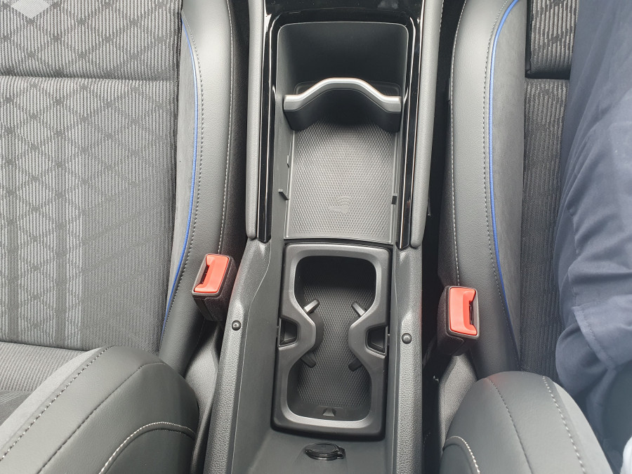 2025 Volkswagen Tiguan CT 150TSI R-Line SUV Image 21