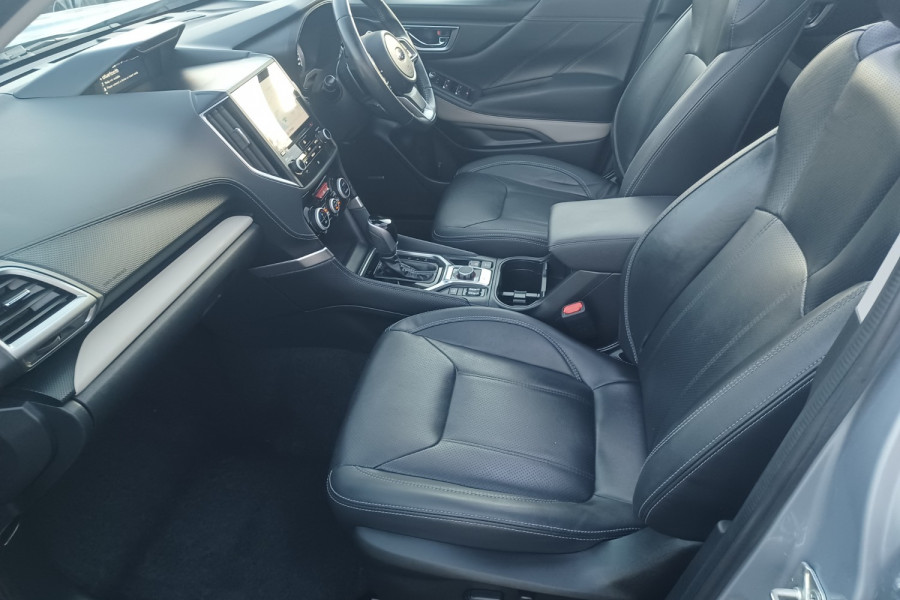 2021 MY22 Subaru Forester S5 2.5i-S SUV Image 23