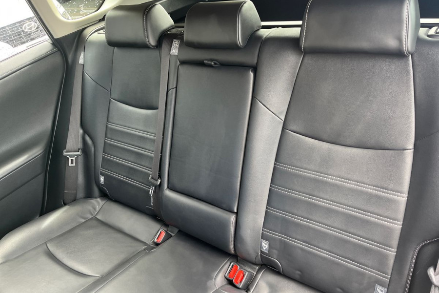 2019 Toyota RAV4 ASA44R Cruiser SUV Image 19