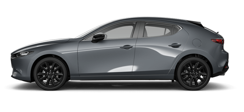 2024 Mazda 3 BP Series G25 Evolve SP Vision Technology Hatch Image 22