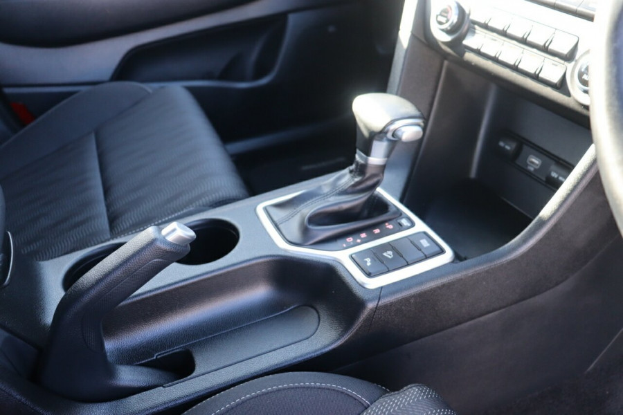 2018 Kia Sportage QL Si Premium SUV Image 15