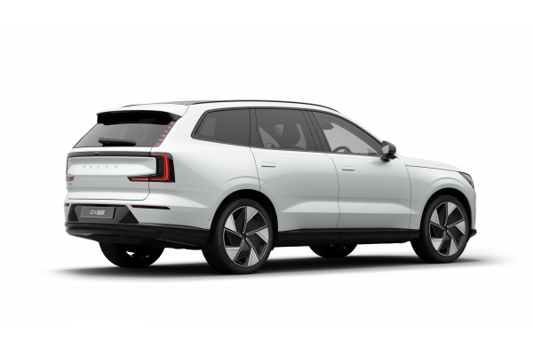 2026 Volvo EX90  Ultra Twin Motor Performance SUV Image 5