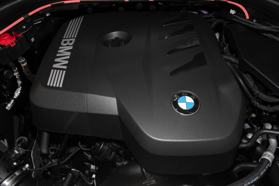 2026 BMW X3 G45 20 xDrive SUV