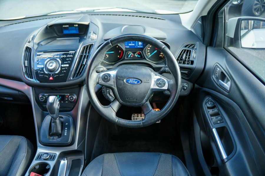 2013 Ford Kuga TF Trend SUV Image 10