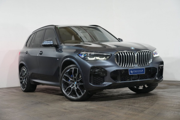 BMW X5 xDrive30d