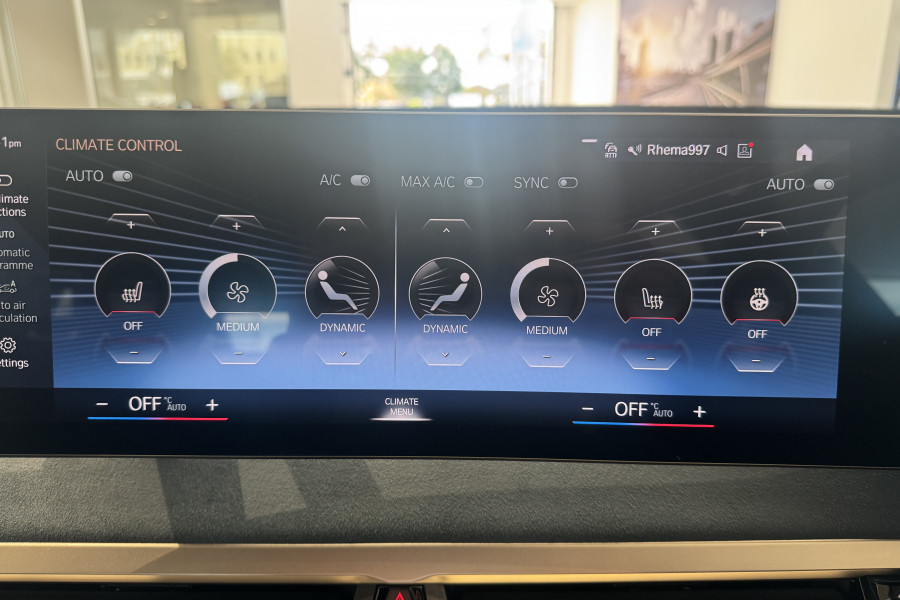 2022 BMW IX I20 xDrive40 Sport SUV Image 23