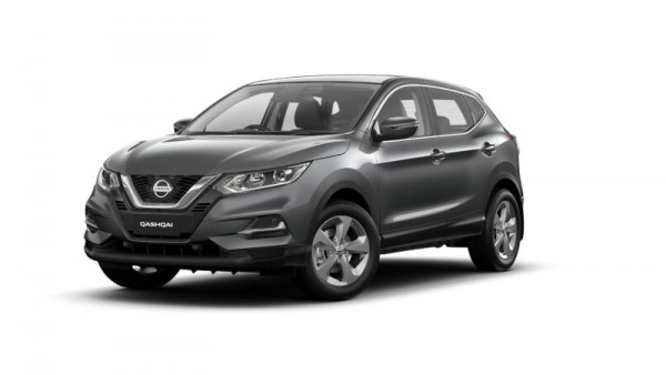 2020 MY0  Nissan QASHQAI J11 Series 3 ST Suv