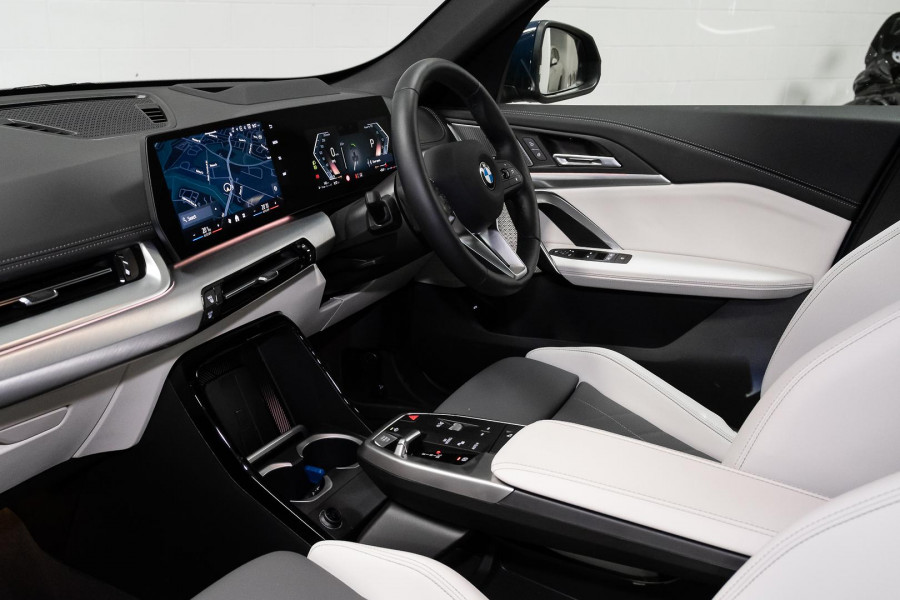 2026 BMW X1 U11 xDrive20i SUV
