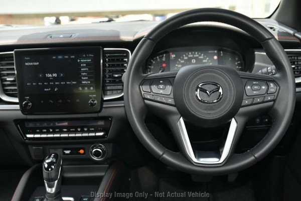 2026 Mazda BT-50 TF SP Ute Image 7
