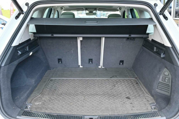 2022 Volkswagen Touareg CR 210TDI Elegance SUV Image 20