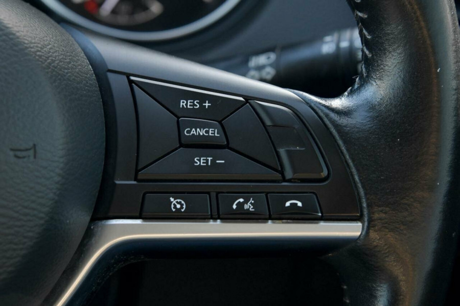 2018 Nissan QASHQAI J11 Series 2 ST-L SUV Image 15