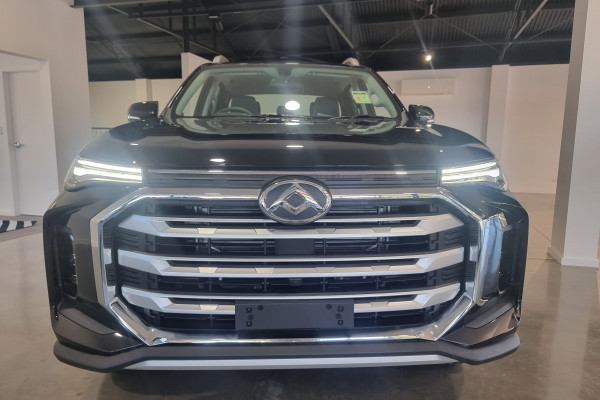 2024 MY23 LDV T60 SK8C Max PRO Ute
