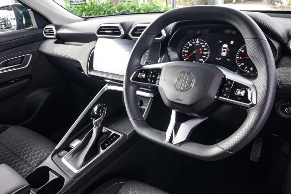 2026 MG ZS ZS32 Vibe SUV Image 5