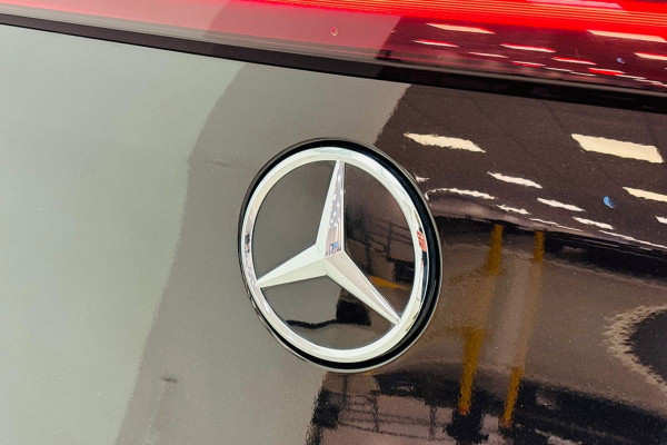2021 Mercedes-Benz EQC N293 EQC400 SUV Image 13