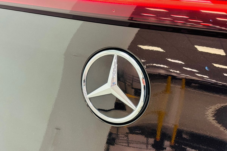 2021 Mercedes-Benz EQC N293 EQC400 SUV Image 13
