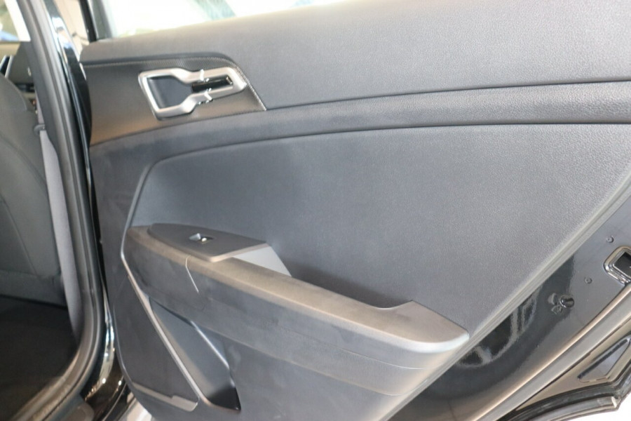 2024 MY25 Kia Sportage NQ5 S SUV Image 18