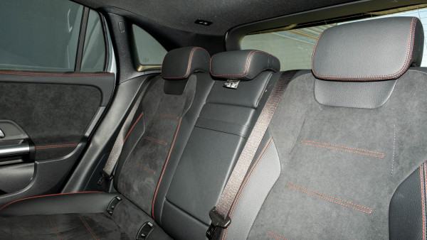 2024 MY25 Mercedes-Benz EQA H243 EQA250+ SUV image 26