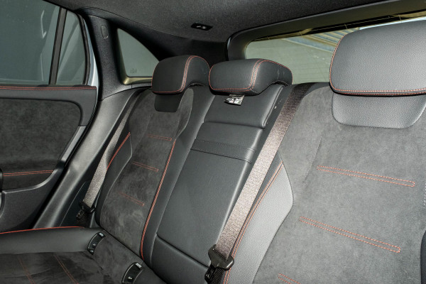 2024 MY25 Mercedes-Benz EQA H243 EQA250+ SUV