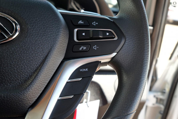 2024 LDV G10 SV7C + Van Image 15