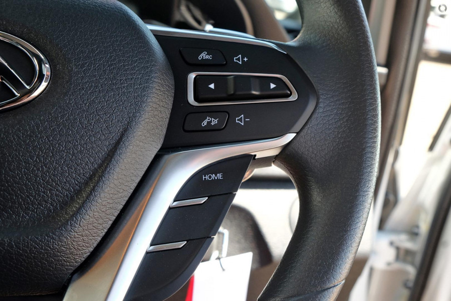 2024 LDV G10 SV7C + Van Image 15