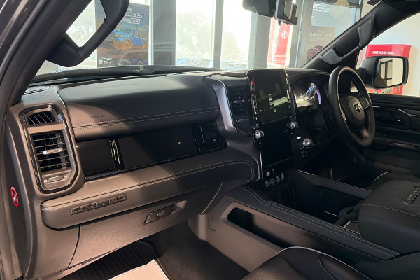 2025 Ram 1500 DT Limited RamBox Ute Image 11
