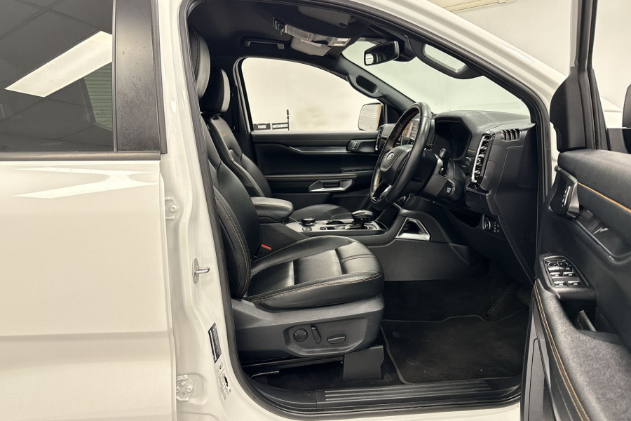 2022 Ford Ranger P703 Wildtrak Ute Image 19
