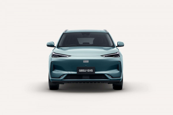 2026 MY27 Geely EX5 E245 Complete Extended Range SUV Image 2