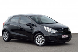 Kia Rio SI UB MY12
