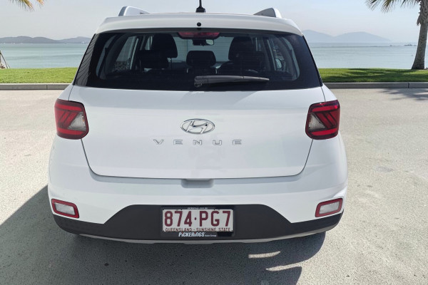 2025 Hyundai Venue QX.V5  SUV Image 6