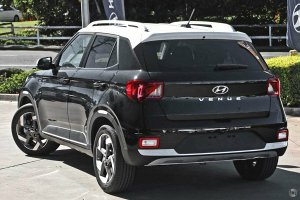 2025 Hyundai Venue QX.V5 Elite SUV