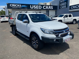 Holden Colorado