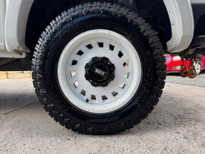 2022 Ford Ranger  XL Ute