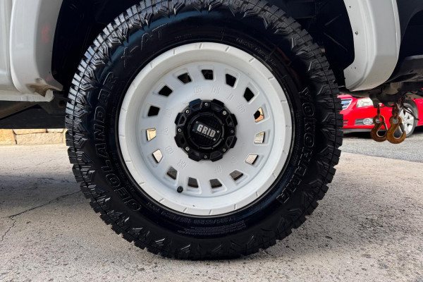 2022 Ford Ranger  XL Ute Image 26