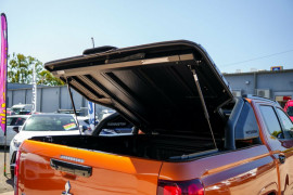 2024 MY25 Mitsubishi Triton MV GSR Special Edition Ute