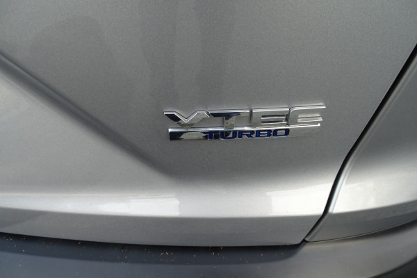 2023 Honda CR-V RW VTi X SUV Image 8