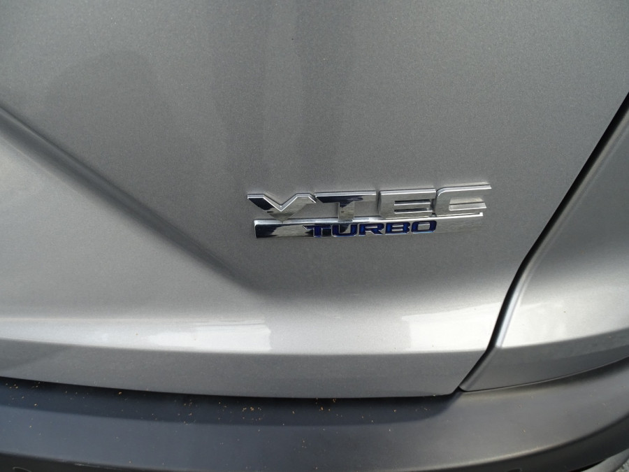 2023 Honda CR-V RW VTi X SUV Image 8
