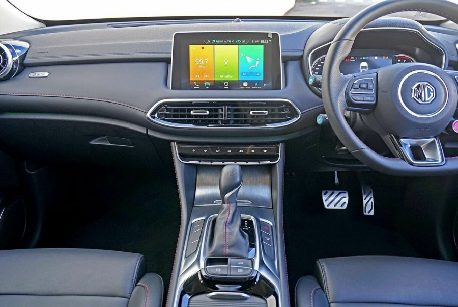 2023 MG HS SAS23 Excite SUV Image 17