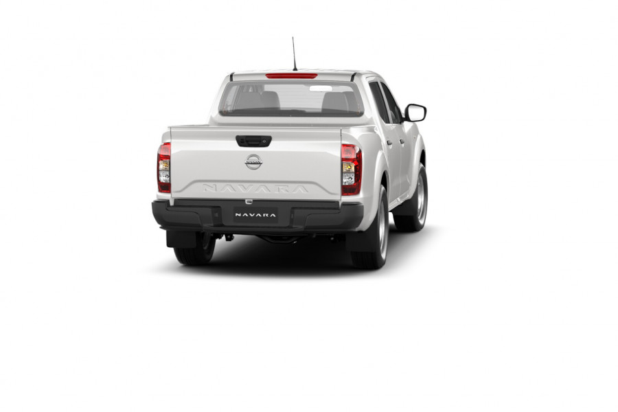 2025 Nissan Navara D23 SL Ute