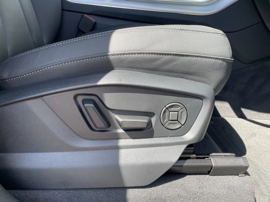 2025 Audi Q7 4M TDI 170kW SUV Image 16